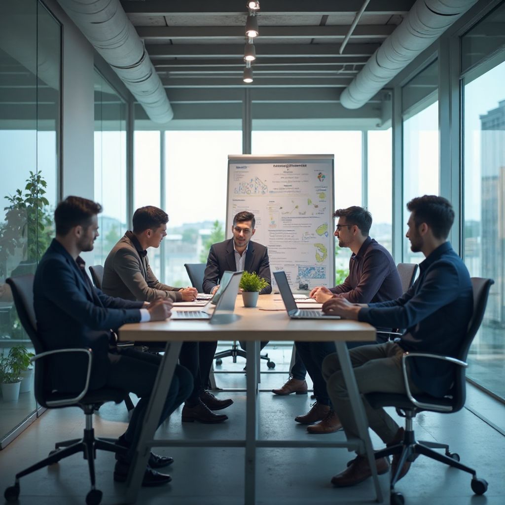About Us NovaHub